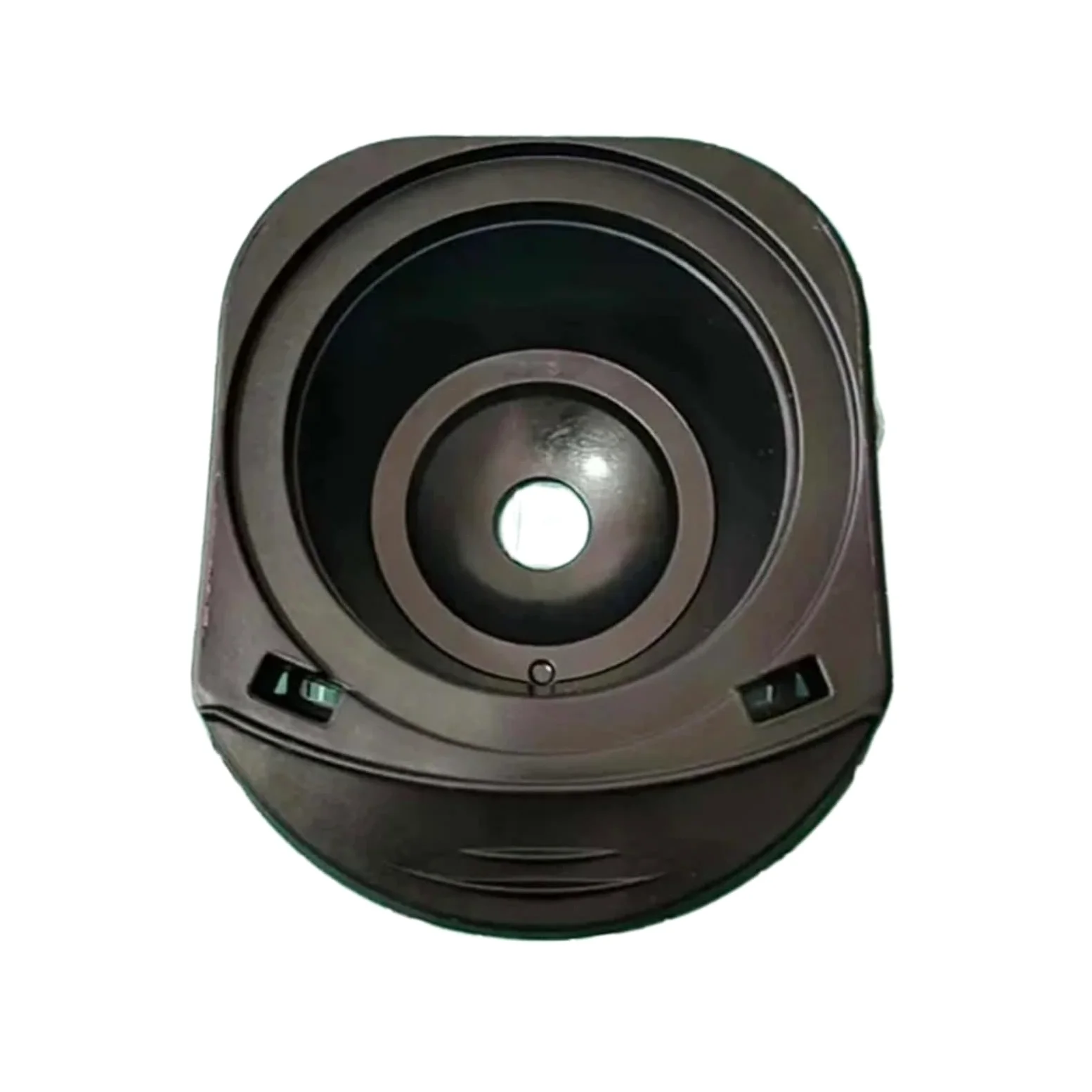 Compatible con Dolce Gusto Genio Basic/PLUS Elf EDG225, pieza de repuesto for soporte de cápsulas for cafetera