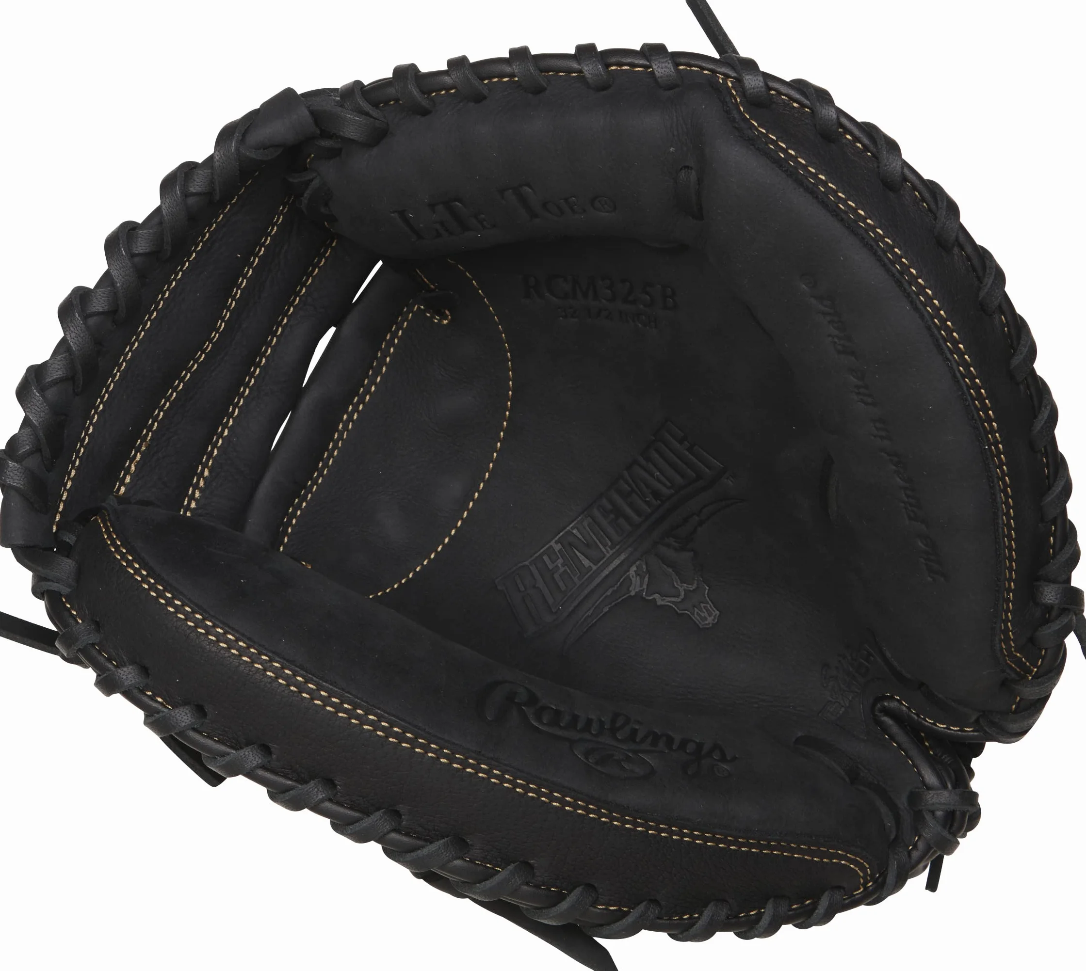 Rawlings Guantes de béisbol Multicolor Talla única