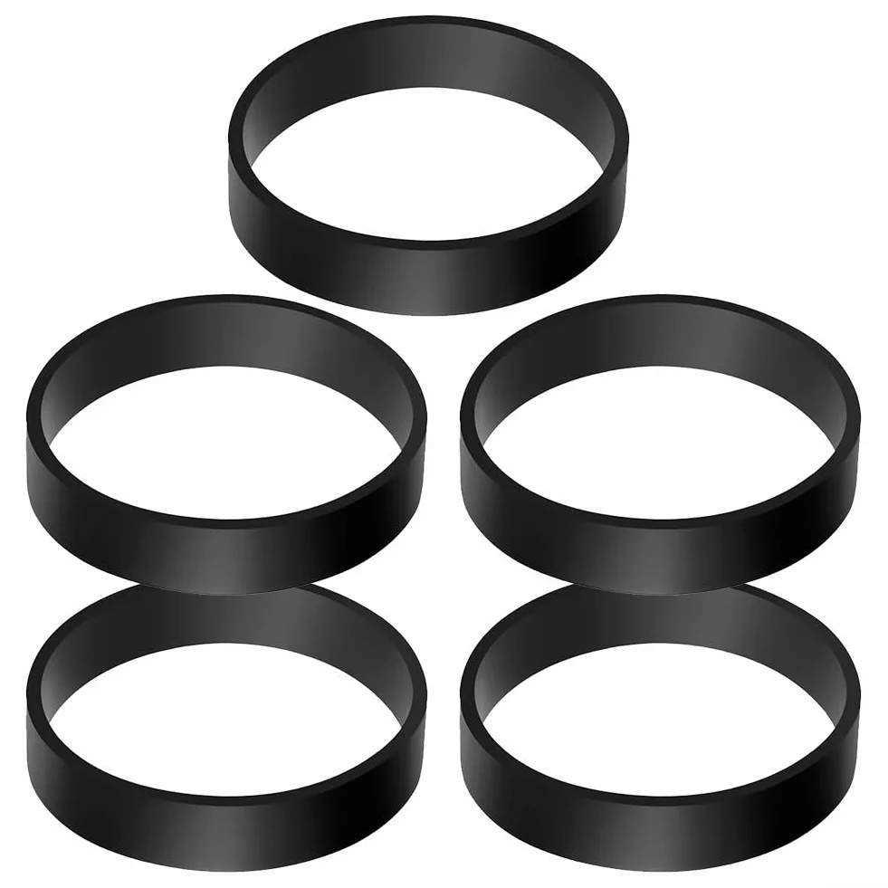 Feegow Correas de repuesto para aspiradora Rainbow PN-2, PN-2E, R-1650 para la serie E/SE, accesorios para aspiradora