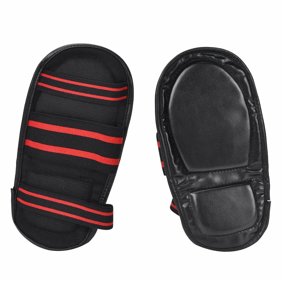 Guardia de Pie MMA Instep Protector Taekwondo Shin Protectores Eva Pad Boxeo Muay Thai