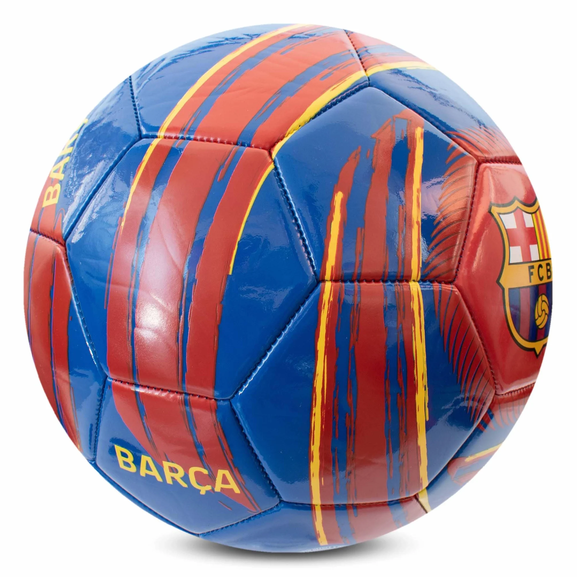 Hy-Pro Cyclone Oficial Balón de Fútbol Talla 5 Entrenamiento Partido