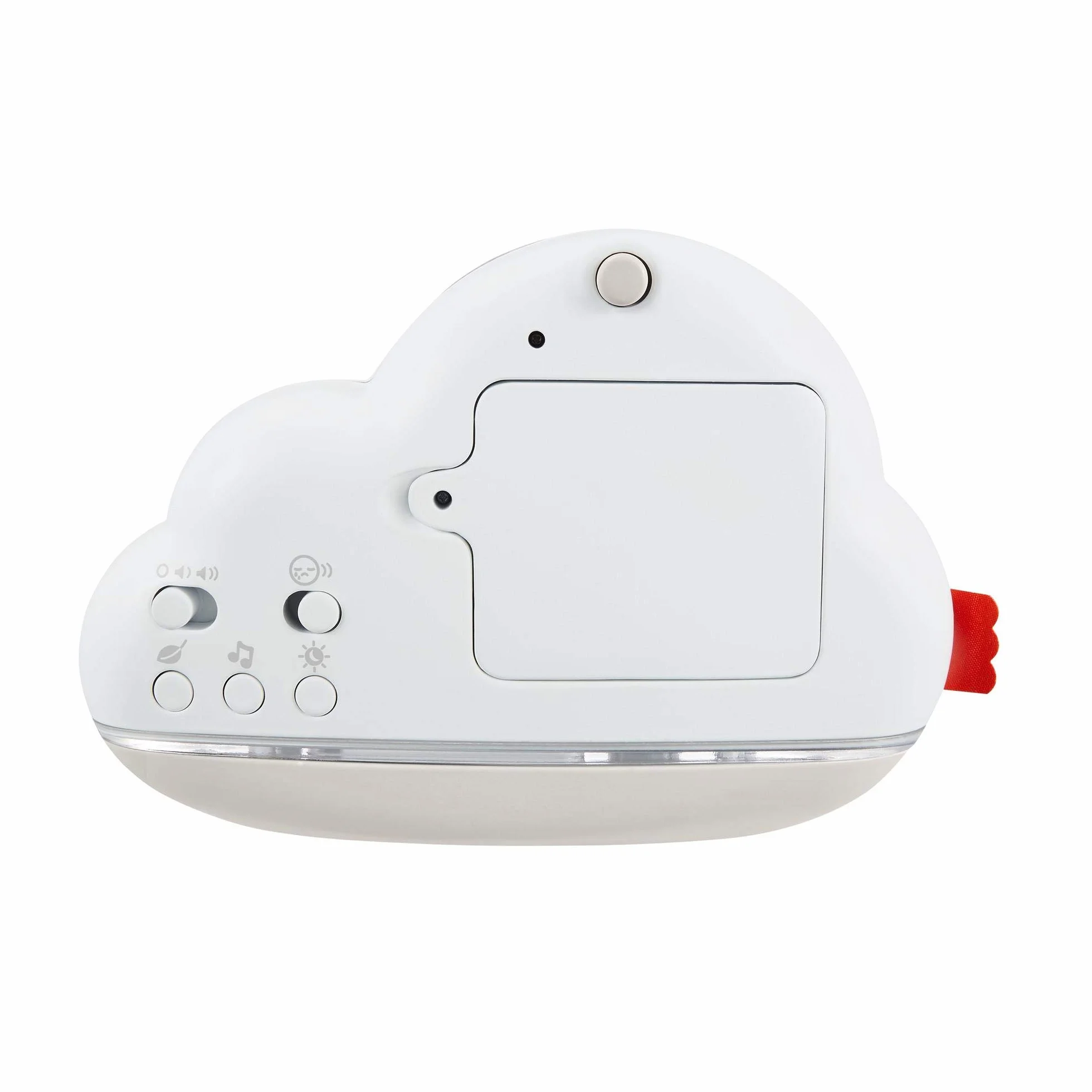 Fisher-Price Móvil Nubes y Lunas Proyector para Bebé Recién Nacido Mattel GRP99