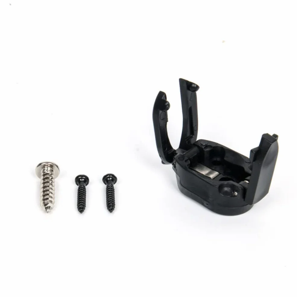 8 Piezas de recuperadores de pelotas de para Golf, Herramienta de Recogida de pelotas de para Golf Plegable, Protector de Agarre de putter, recogedor de Garras de plástico, Accesorios de para Golf