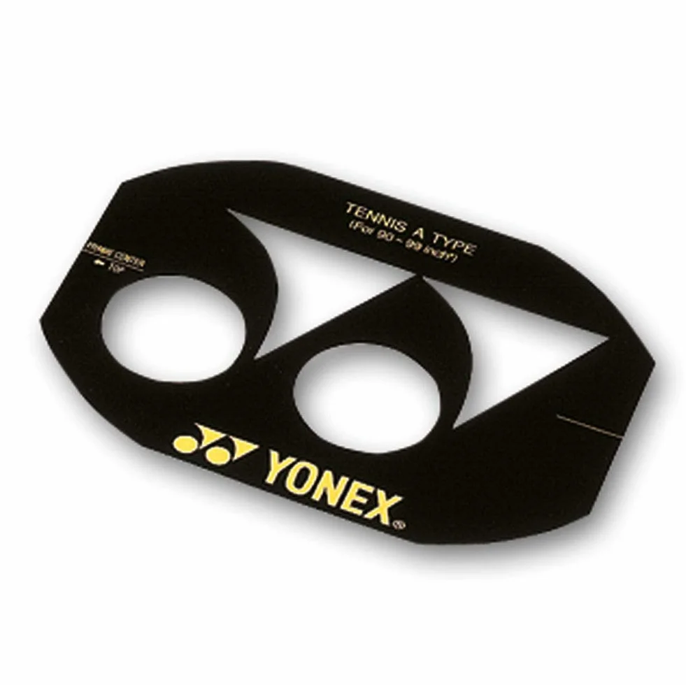 YONEX Stencil Card 9099 by
