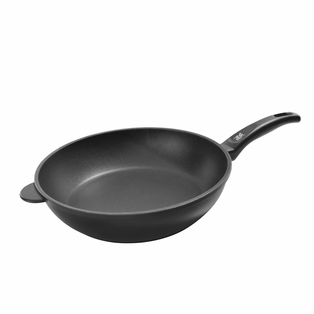 WMF - Sartén Honda de Aluminio con Superficie Antiadherente (28 cm)