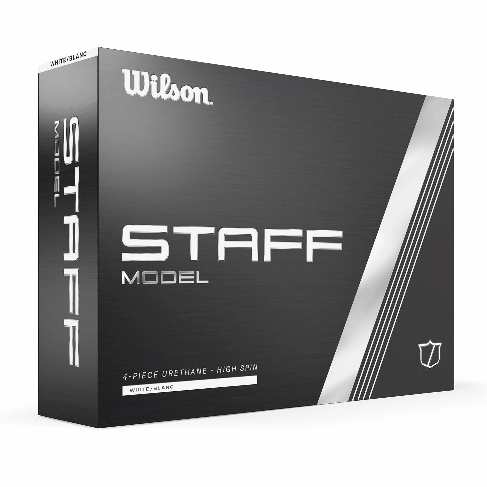 Wilson Staff Model X Bolas de Golf