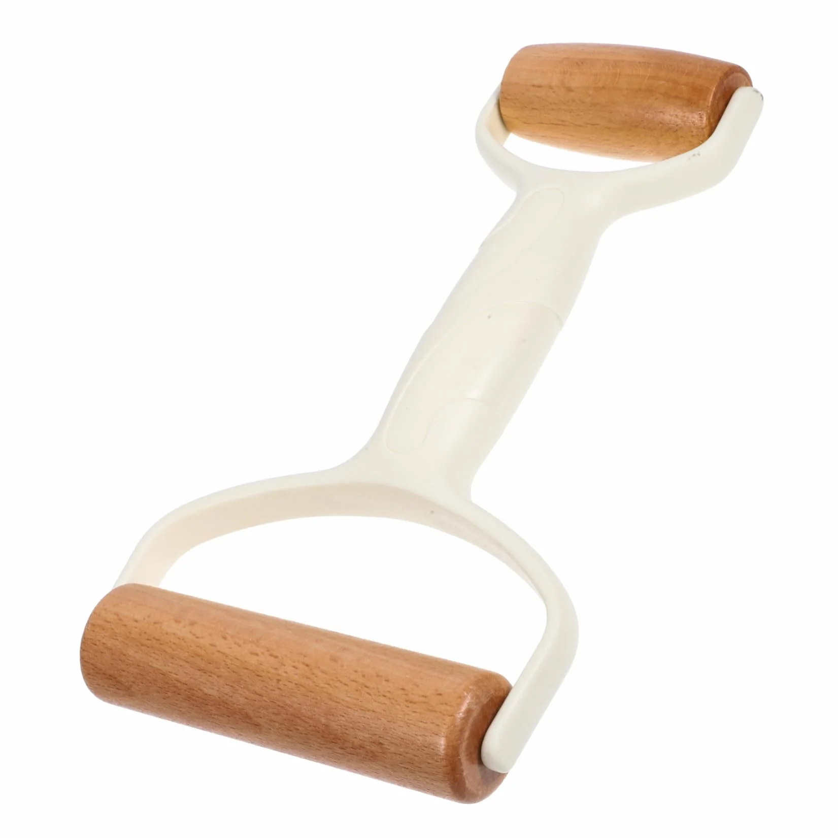 PRETYZOOM 5piezas Rodillo De Pastelería De Doble Cabeza Herramienta De Cocina Para Hornear Para De Pizza Galletas y Tartas Diseño Ergonómico y De Limpiar
