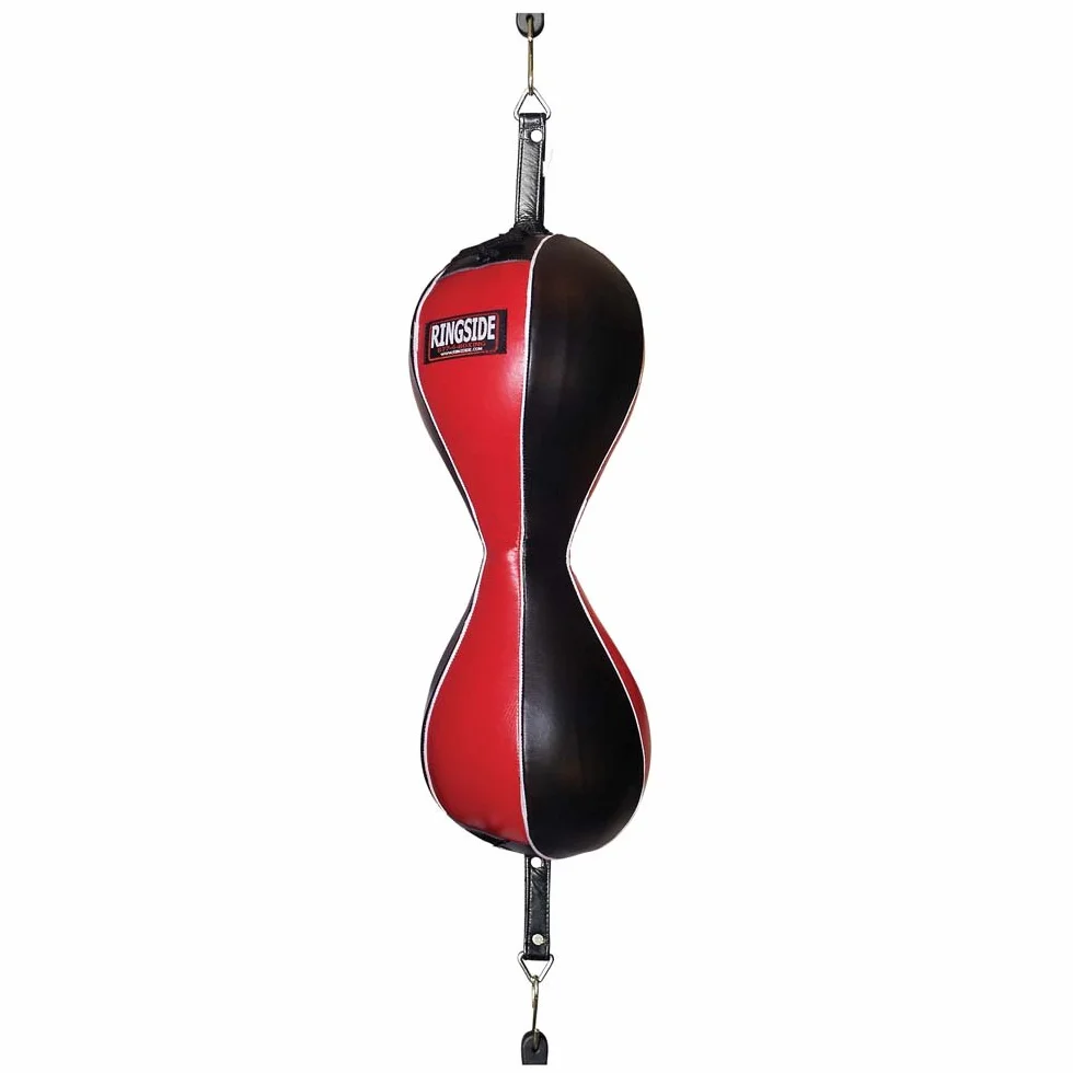 Ringside Doppelendtasche