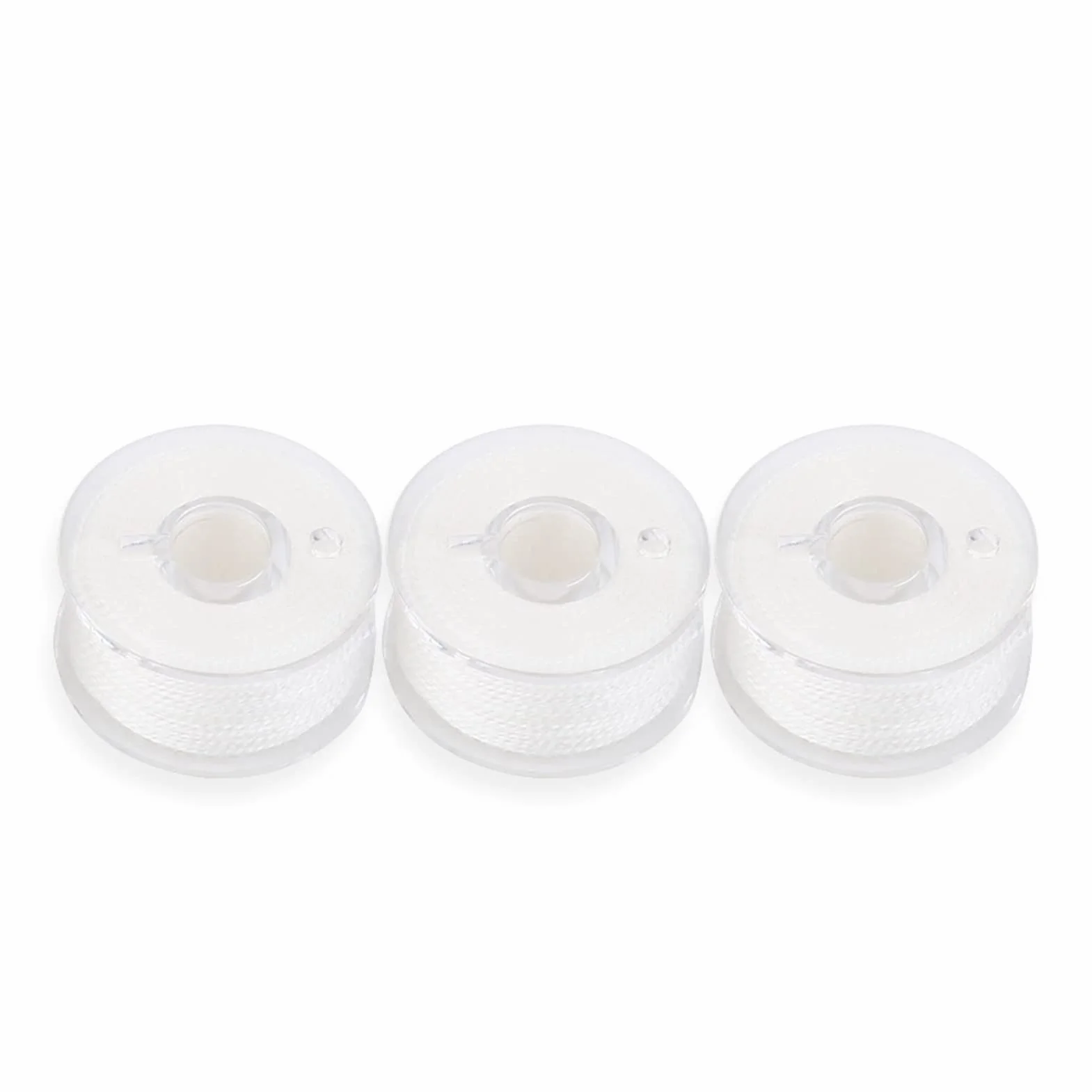 Yosoo Health Gear Hilos de Pesca de Carpa, Kit de PVA de Disolución Rápida, 3 Bolsas