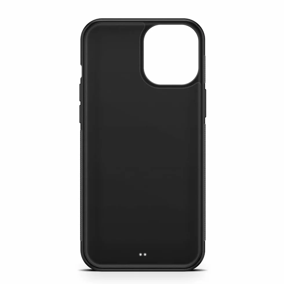 Funda para iPhone Personalizada Fútbol Borde de Goma Anti Golpe Ultraresistente Betis iPhone 13 Pro
