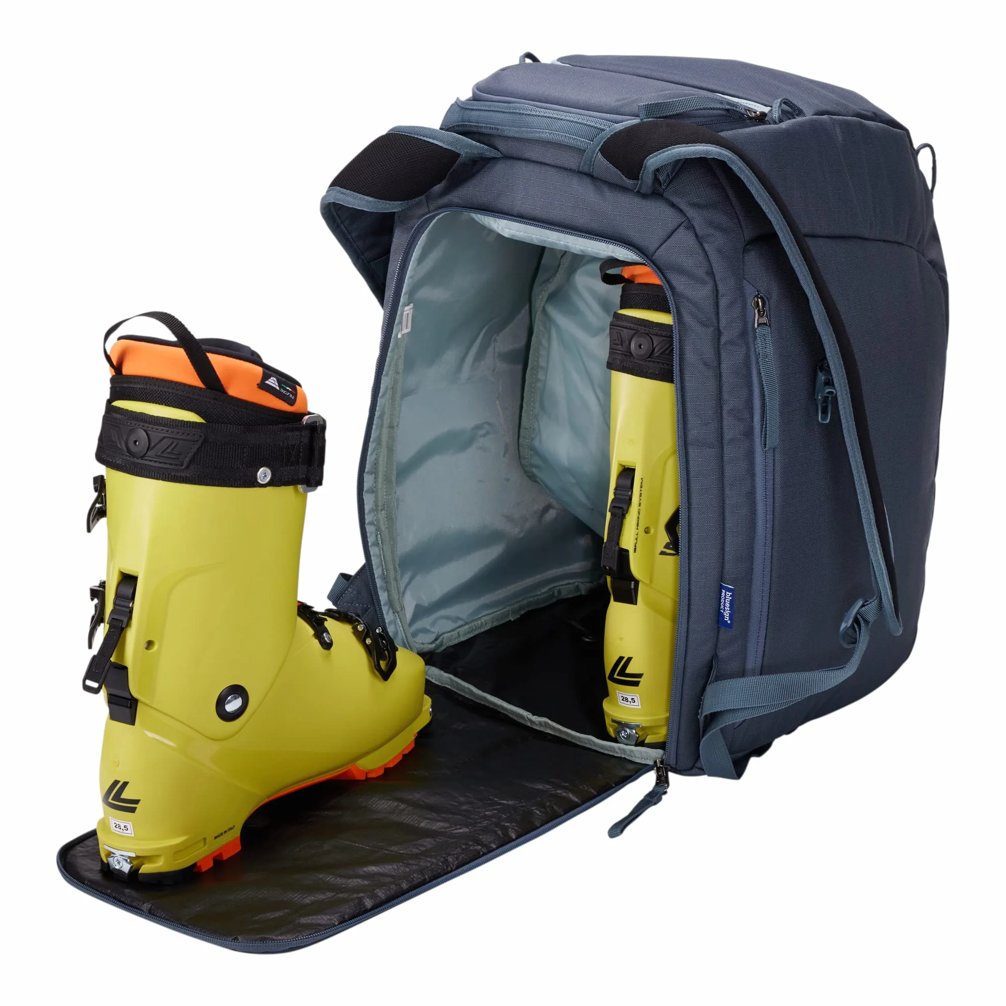 Thule RoundTrip Mochila para botas