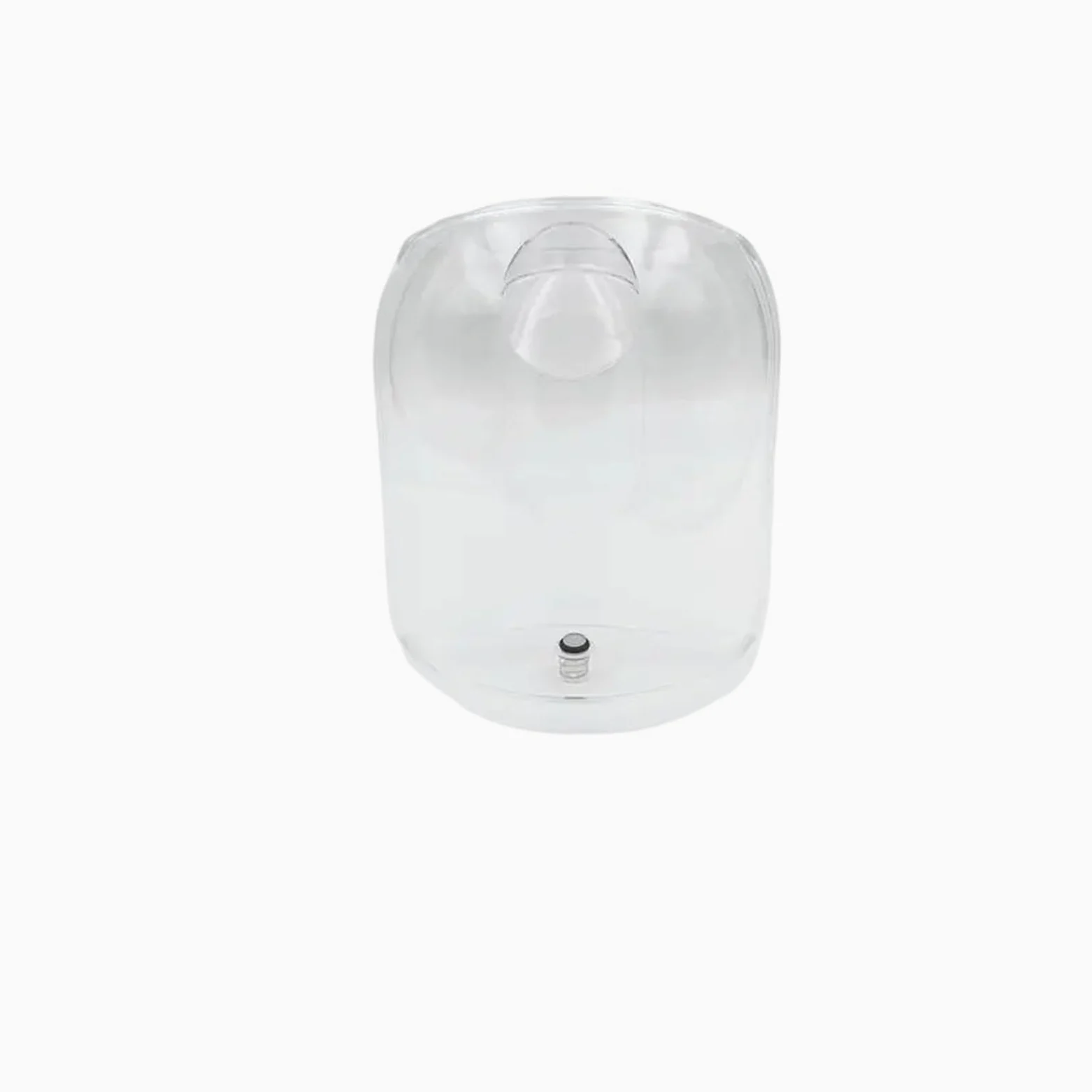 Depósito De Agua for Cafetera Compatible Con Delong Compatible Con Nescafé Compatible Con DOLCE GUSTO Compatible Con Nespresso EDG305.BG