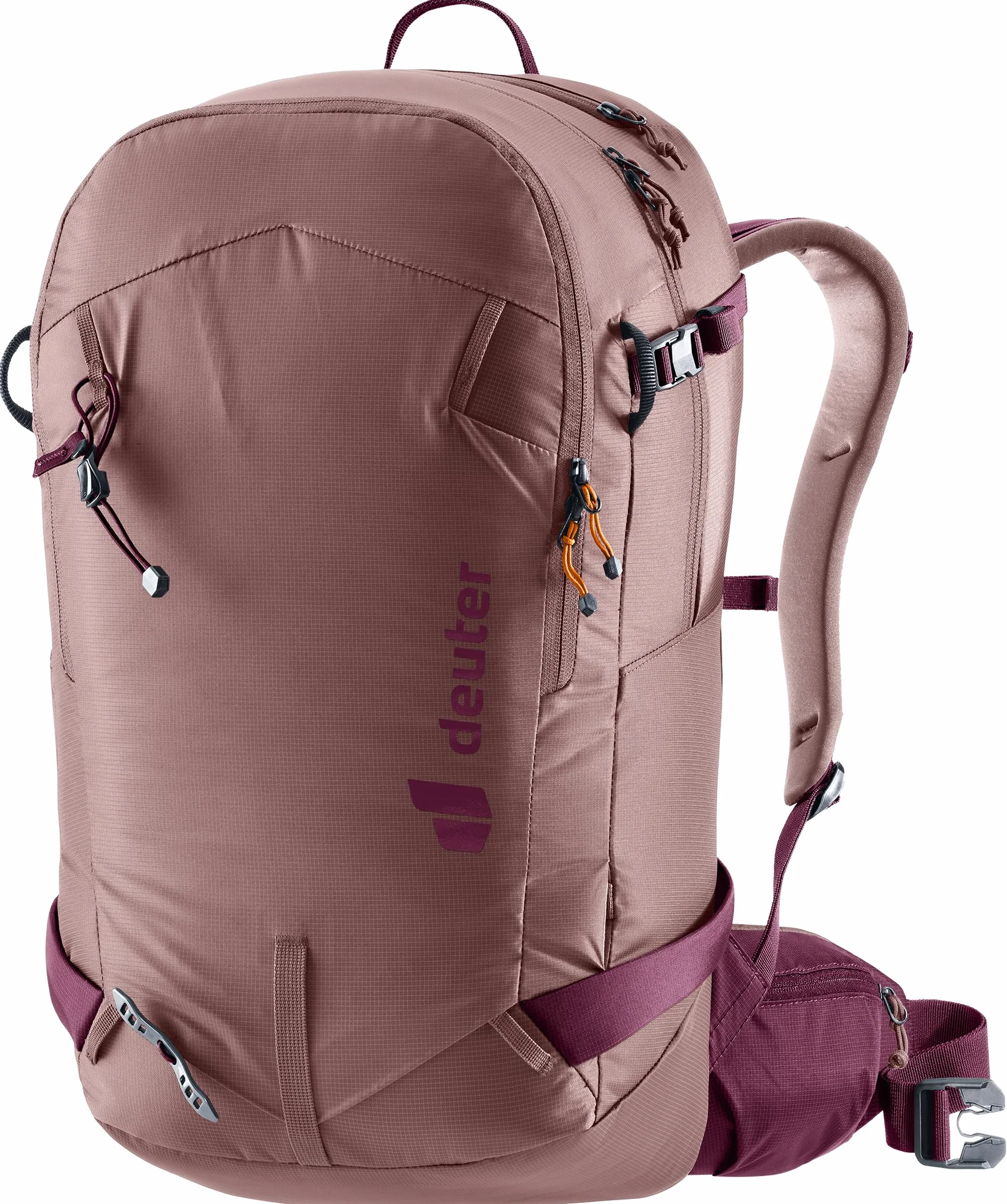 Deuter Freerider 28 SL mochila de esquí para mujer