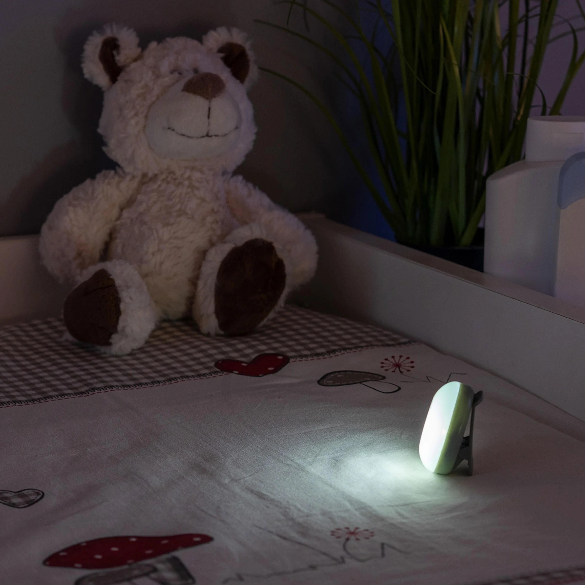 reer Cliplight Luz nocturna mini