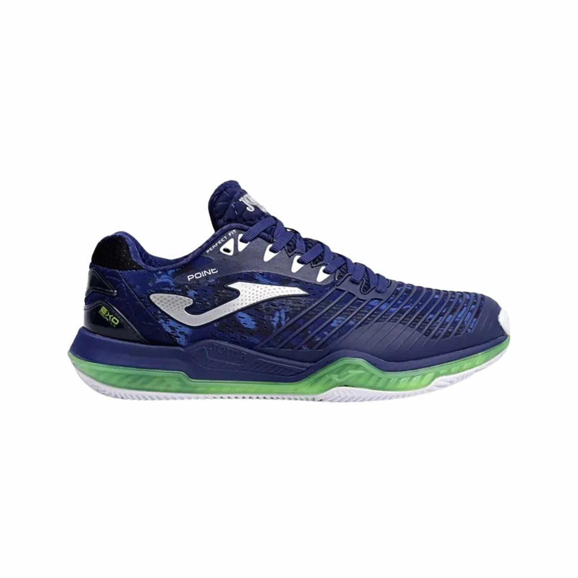 Joma Point 2503 Azul Marino Tpoiw2503c