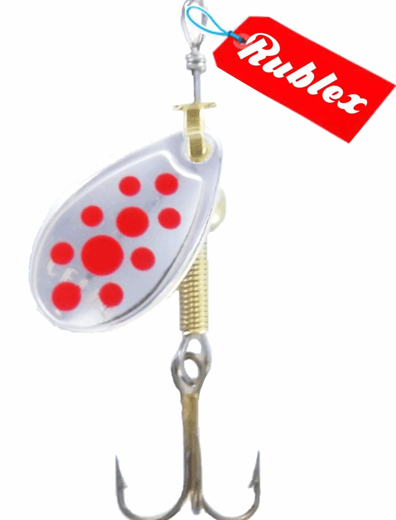 Cucharillas de Pesca Celta-0 APR 1,50 GMS