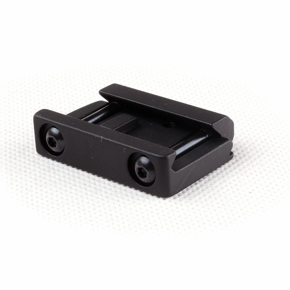 Ohhunt RMR Red Dot Reflex Low Picatinny Rail Mount RM33