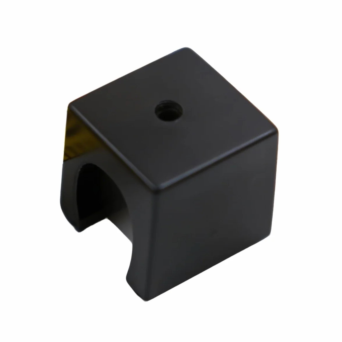 Namvo Soporte para Palos de Billar 6 Abrazaderas fijas