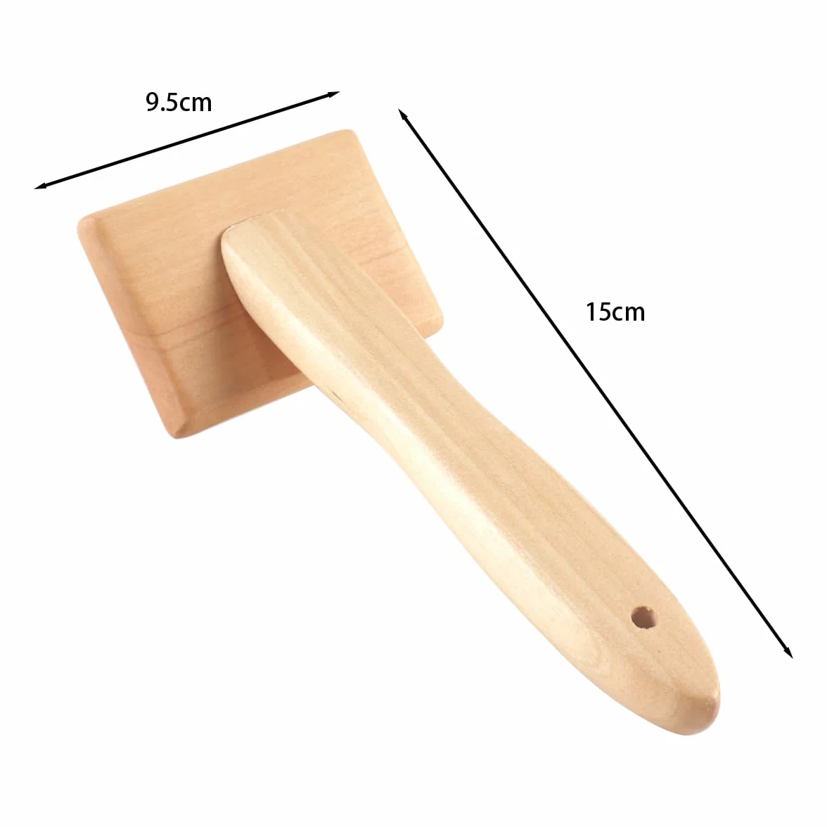 Peine para tejer tapices, cepillo para macramé, cuerda de algodón, peine de nudo abierto, accesorios para tejer, trenzado DIY