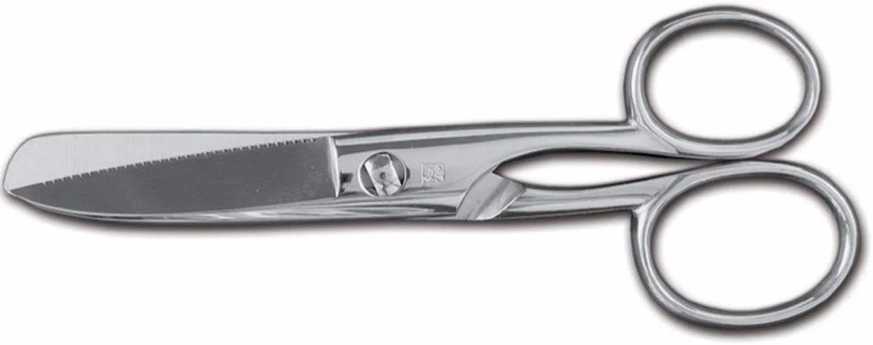Tijeras de cocina de acero inoxidable extraíble cm 19