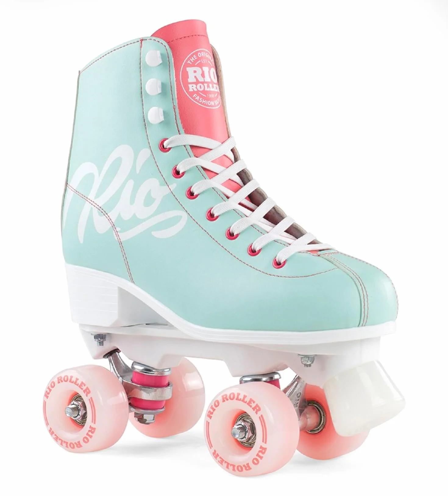 Rio Roller Rio275 - Patines Unisex Adulto
