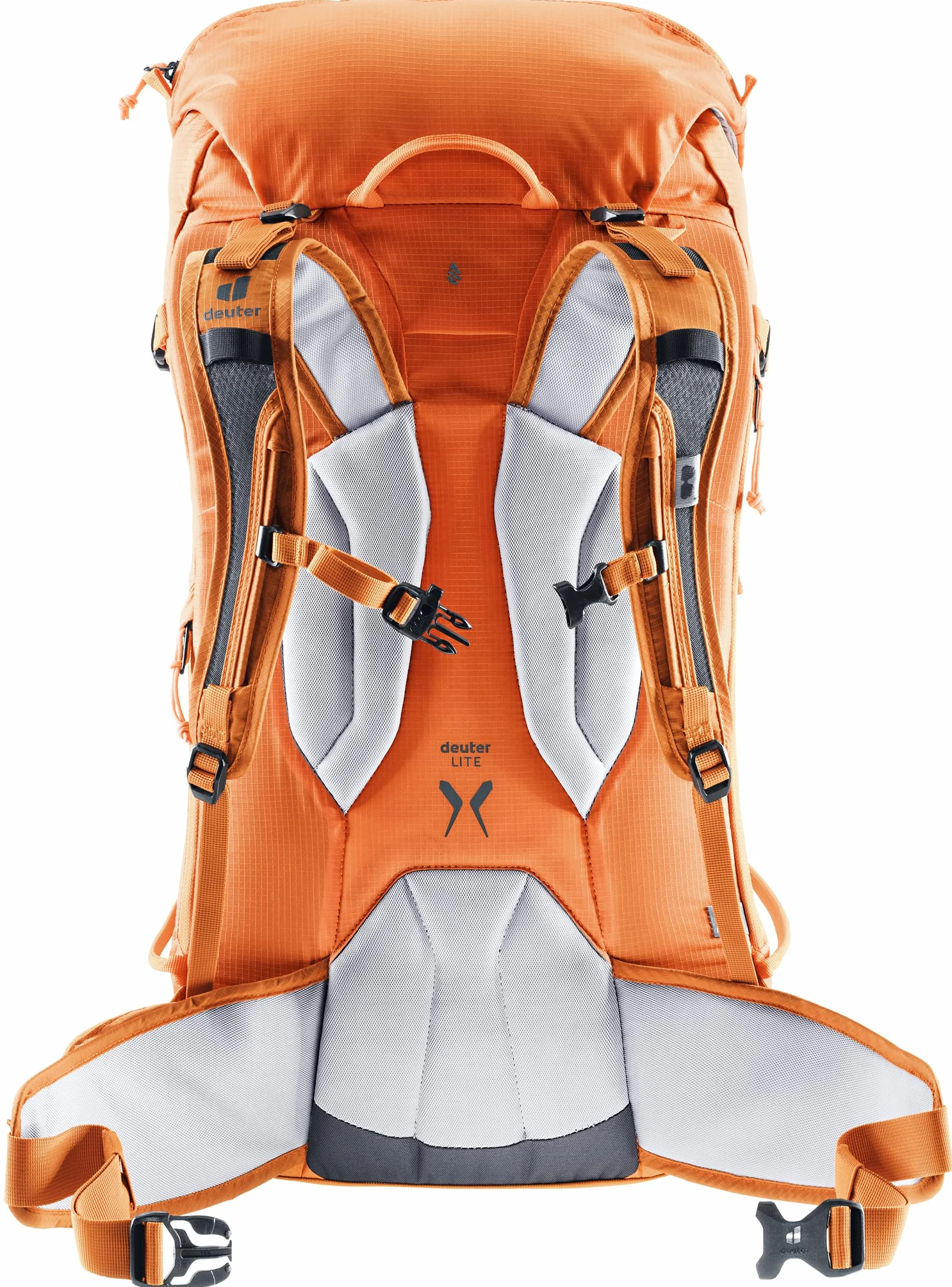 Deuter Futura 27 Mochila de senderismo