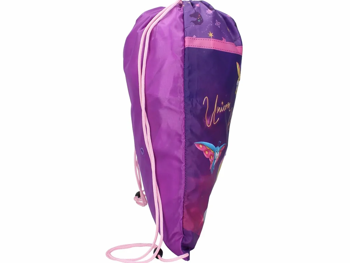 Bolsa de deporte Unicorn Academy It's Fate