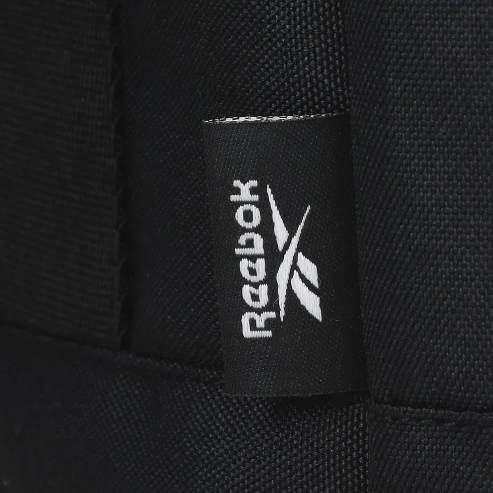 Reebok ONA Estuche Escolar Triple Poliéster Varios Compartimentos