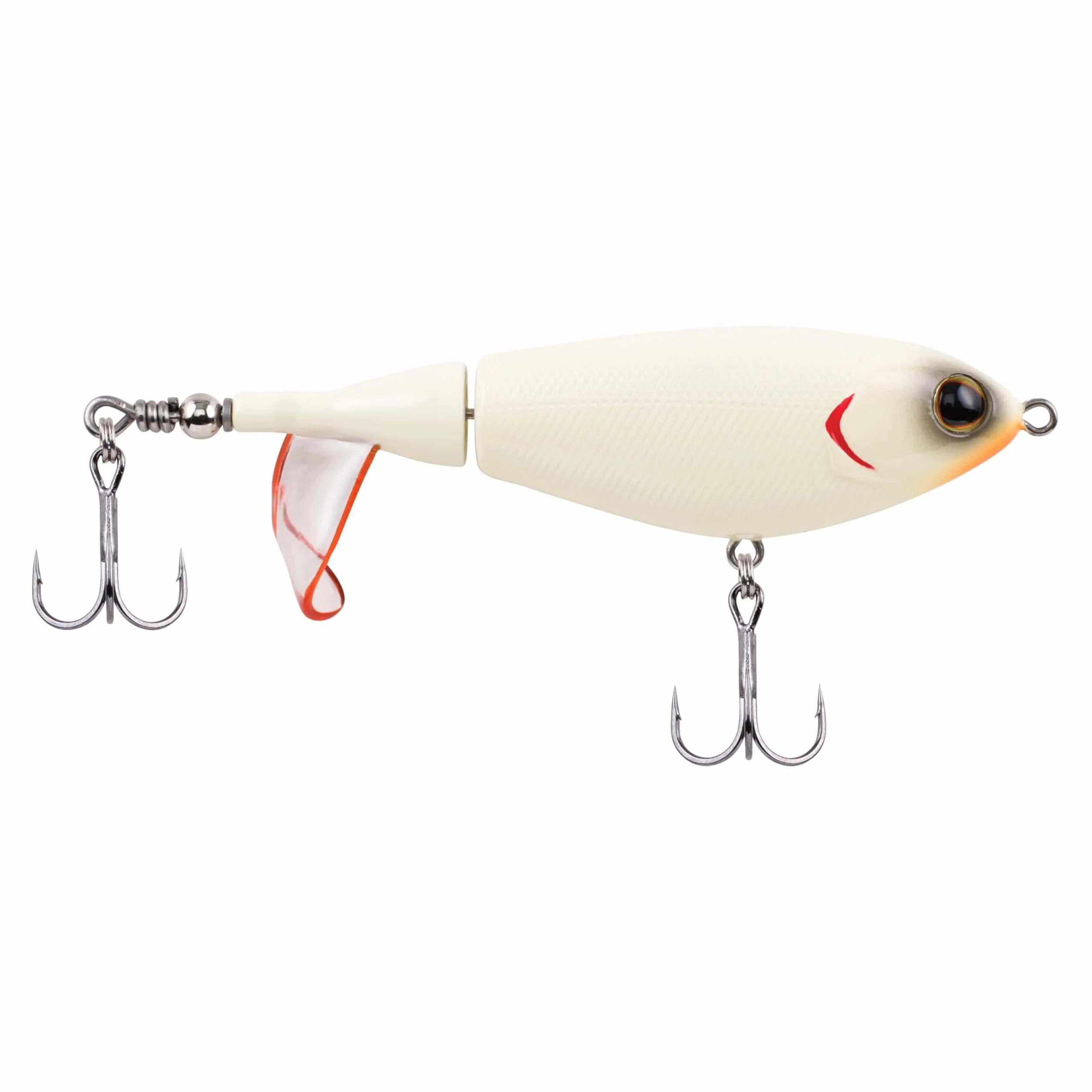 Berkley Choppo Hard Lure, Hueso