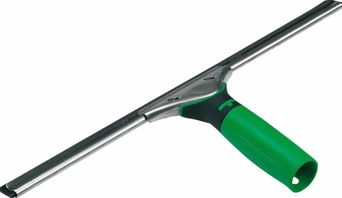 ErgoTec®-Limpiacristal, 45 cm, cpl.Soft (Blandas)