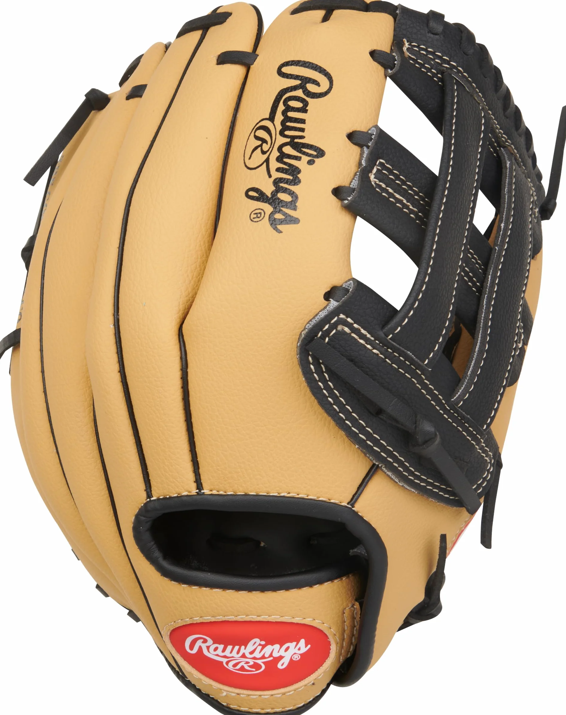 Rawlings Players Series Guante de béisbol T-Ball Tamaños 9-11.5 Pulgadas