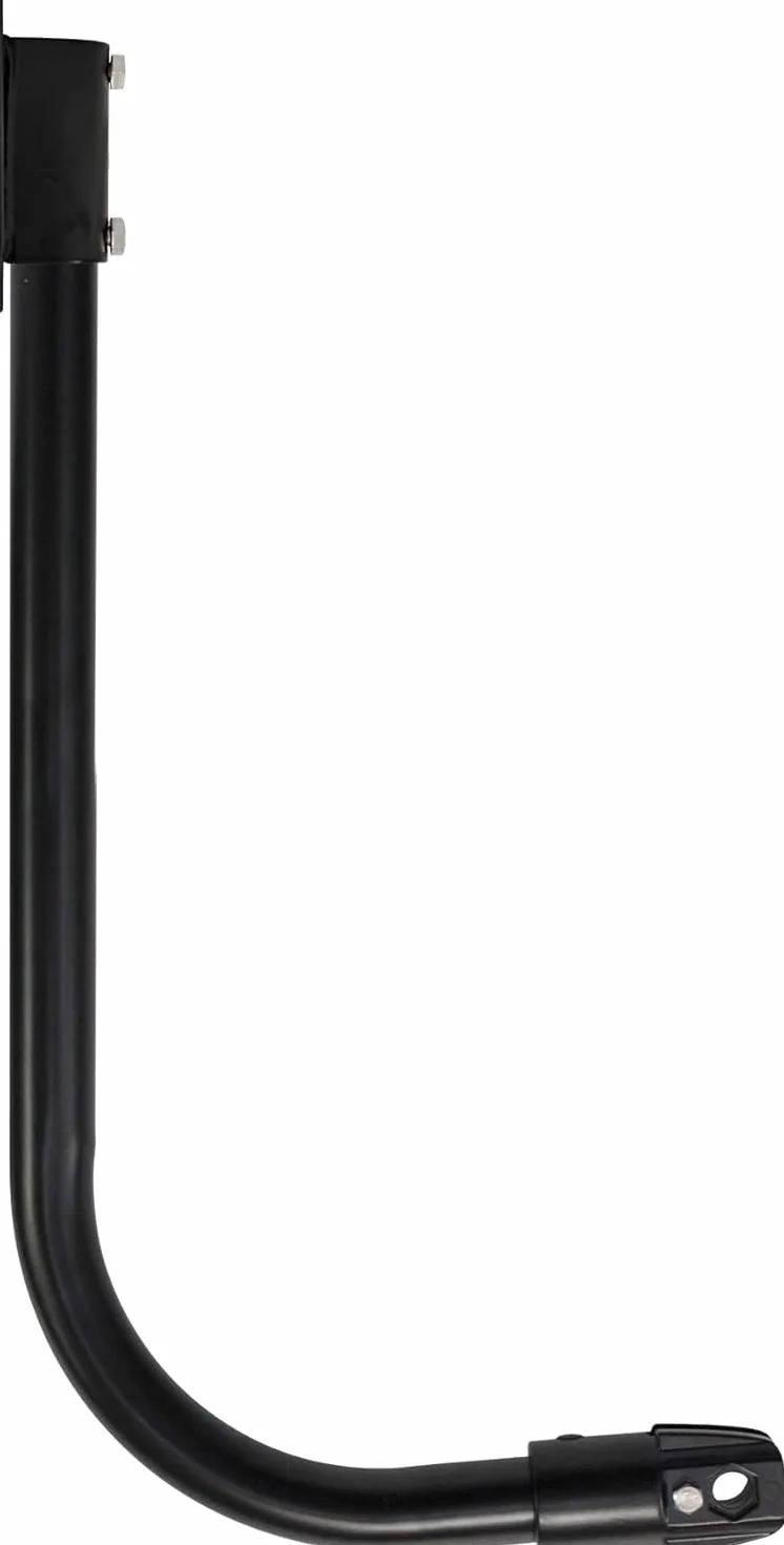 Drip&Fresh - Ventilador 2 Palas 24" C/Soporte Pared IP55 200W