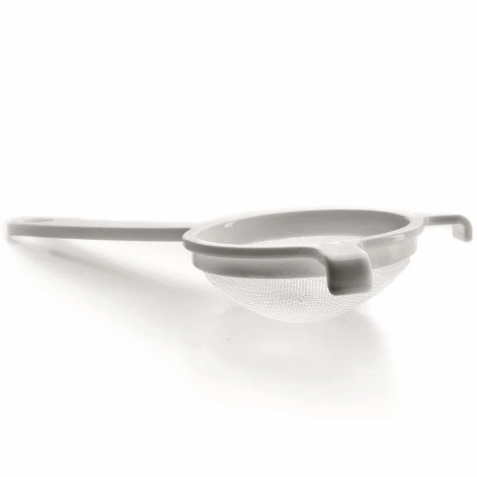 Ibili 734300 - Colador Malla Plástica 8 cm