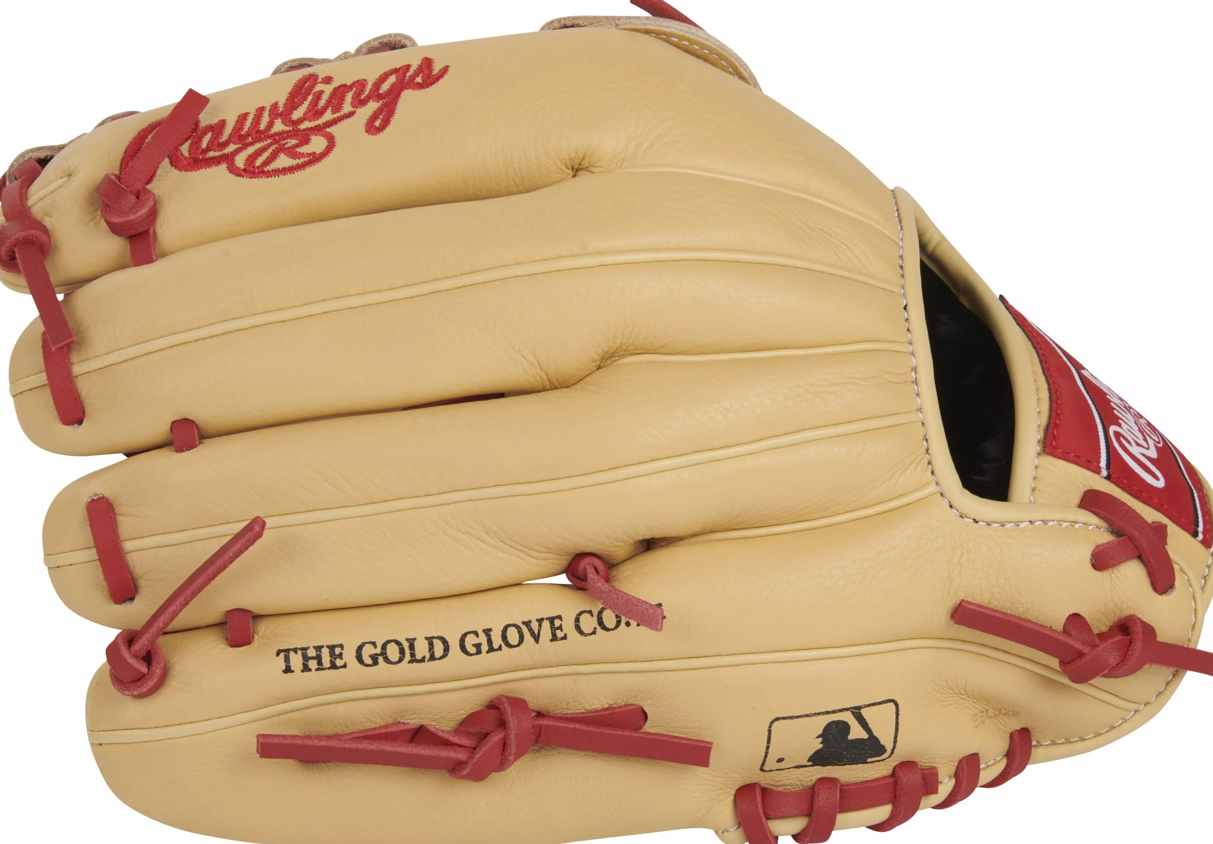 RAWLINGS Select Pro Lite Youth Series Guante de béisbol