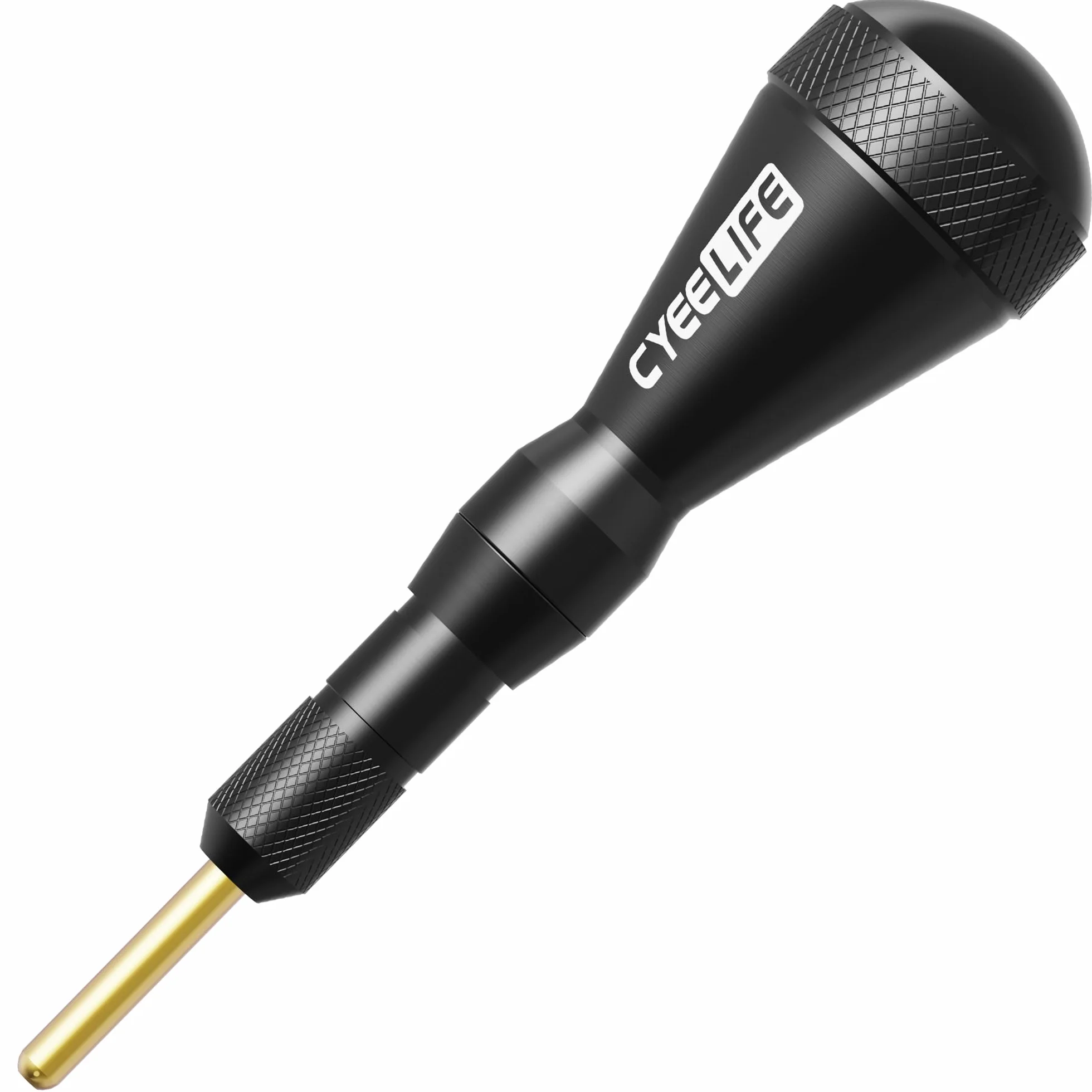 CyeeLife Removedor de puntas de dardos, Soft Tip Remover, accesorios para dardos