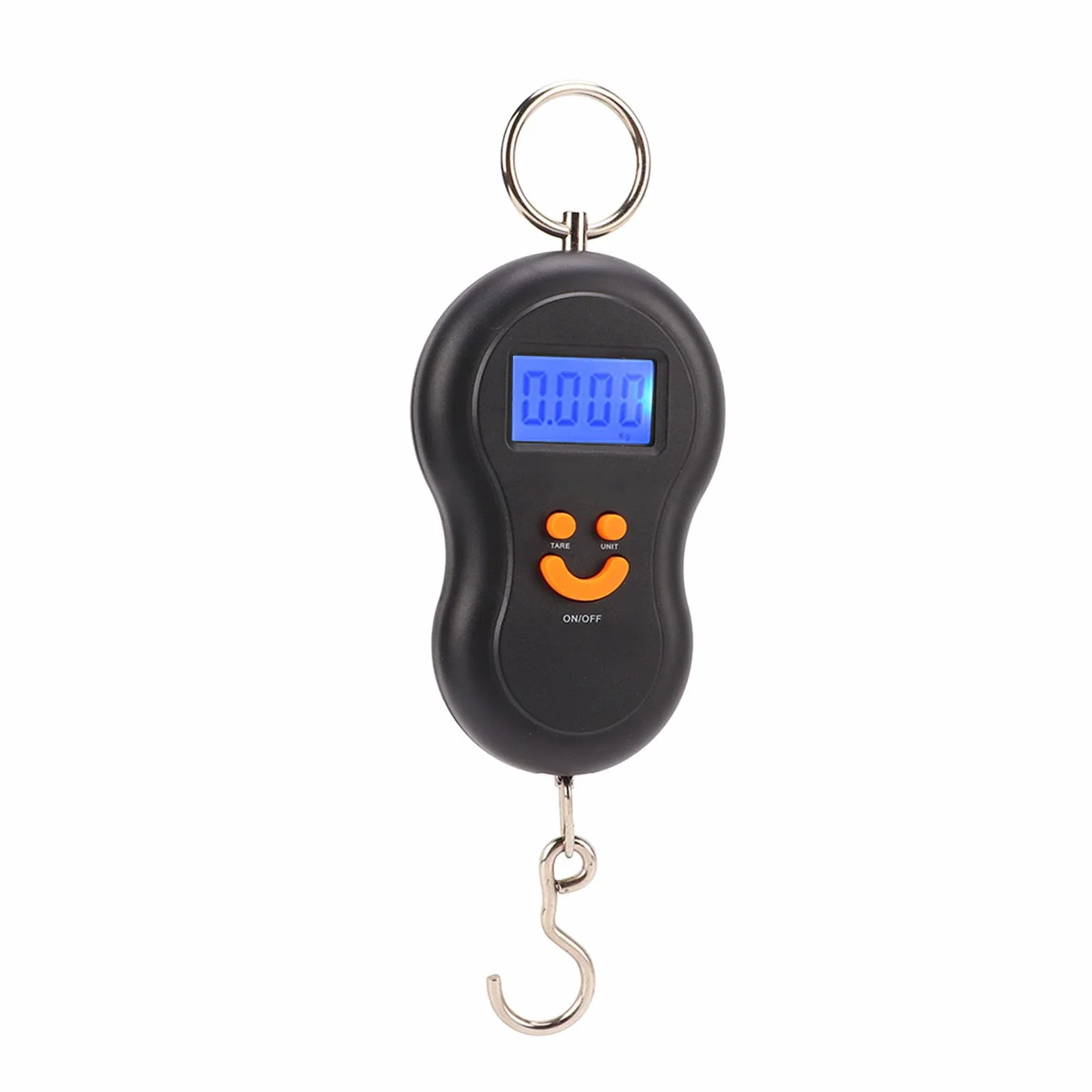 Calibrador de Tensión Electrónico con Pantalla Digital LCD Resistencia a la Vibración Bádminton Tenis