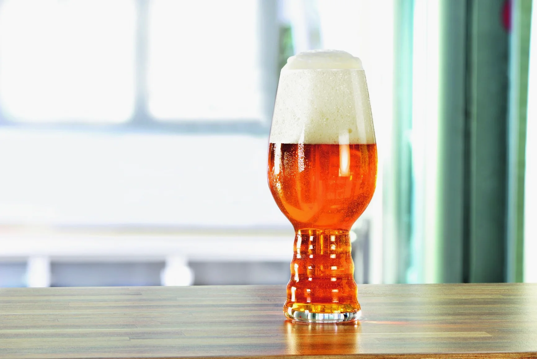 Spiegelau Craft Bierglas - India Pale Ale Vorteilsset Sixpack 6er-Set 4991782