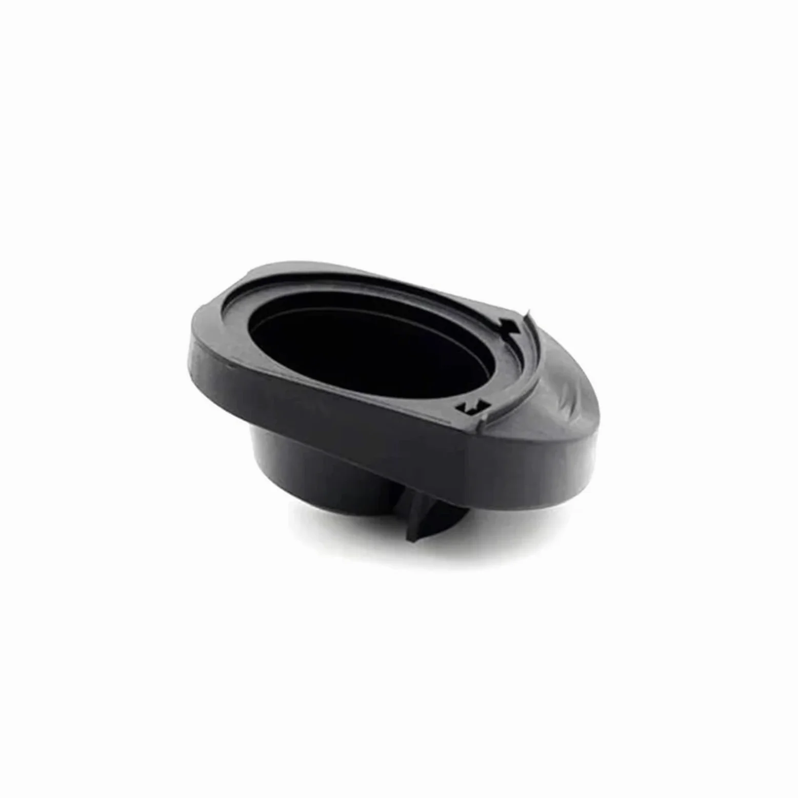Soporte For Cápsulas De Cafetera, Compatible Con Dolce Gusto Y Krups, Tipo KP1A0. Pieza De Repuesto.