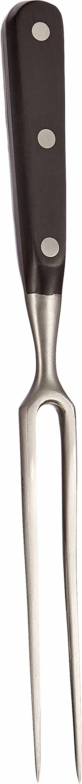 Lacor - 39017 - Tenedor De Trinchar Classic 18cm