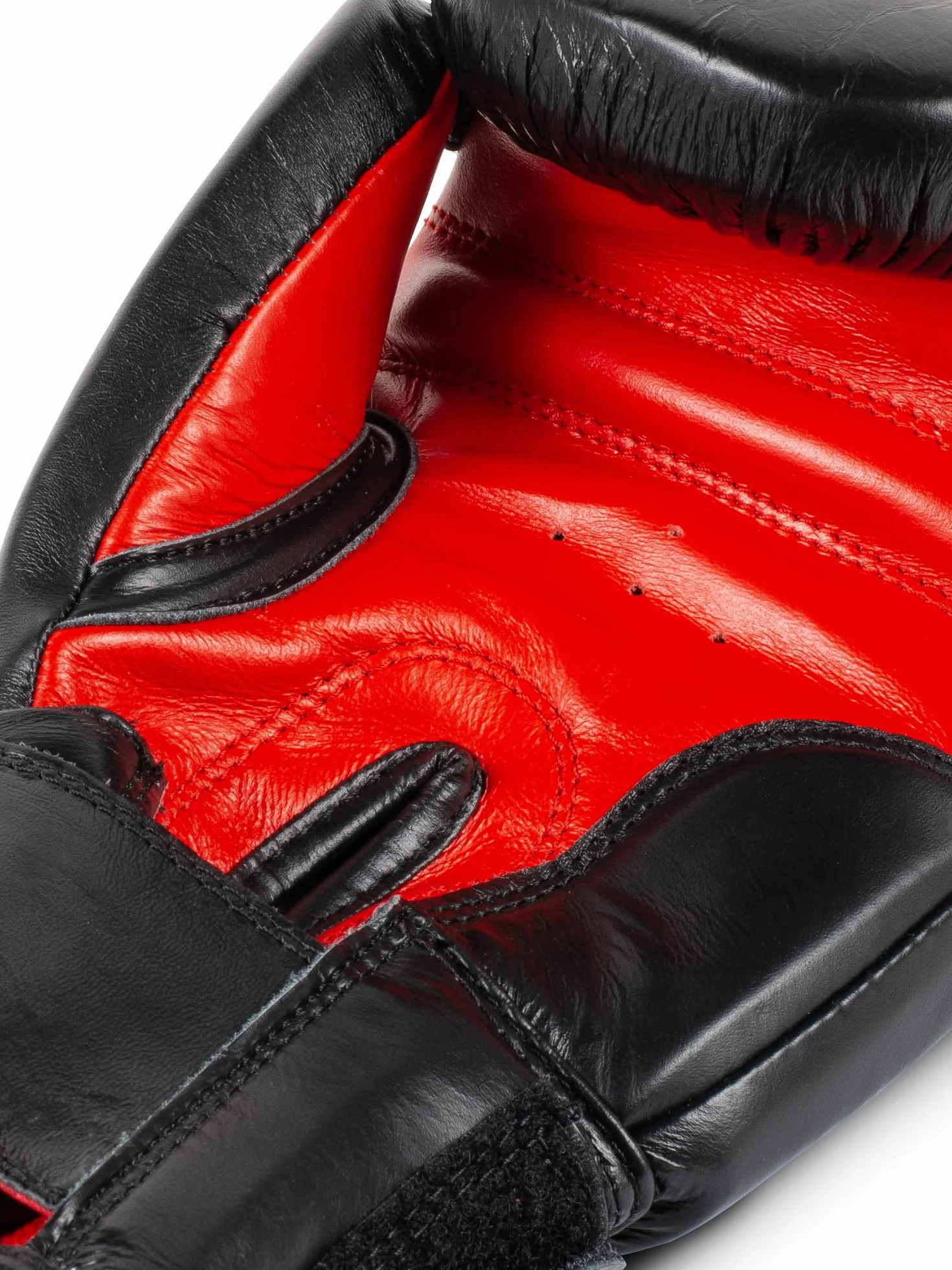 Ben Lee Benlee Guantes de Boxeo Negro