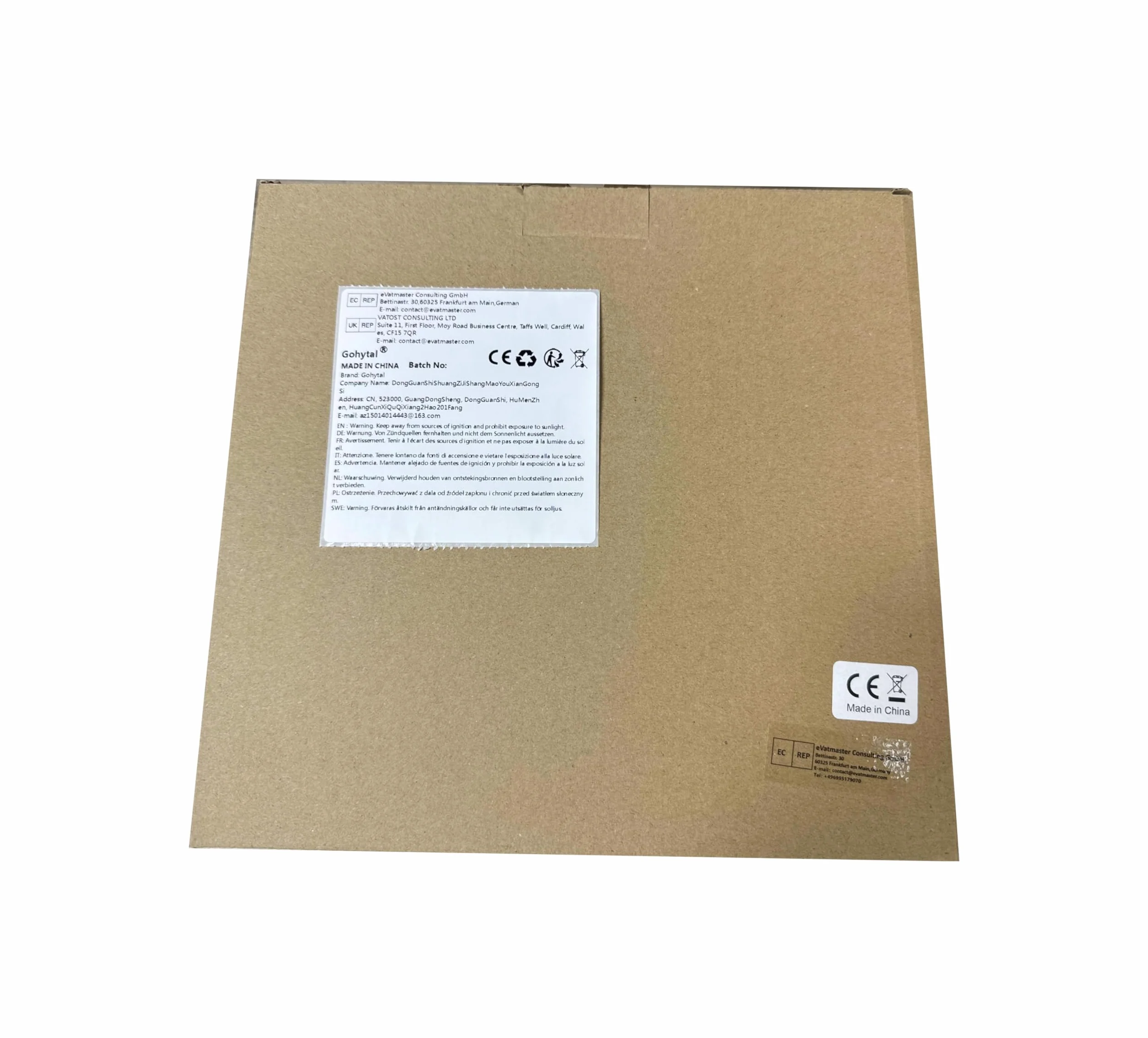 Gohytal Molde para hornear rectangular, ajustable, rectangular, de aleación de aluminio, con 4 compartimentos, molde rectangular para tartas, tostadas, panes, hornear, tartas en capas, tiramisú
