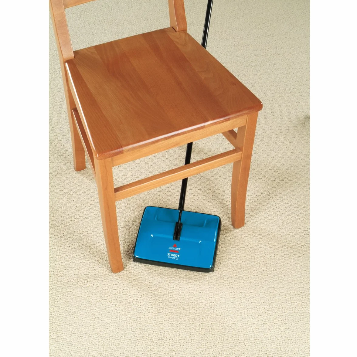 Bissell 2402E - Mopa para alfombras
