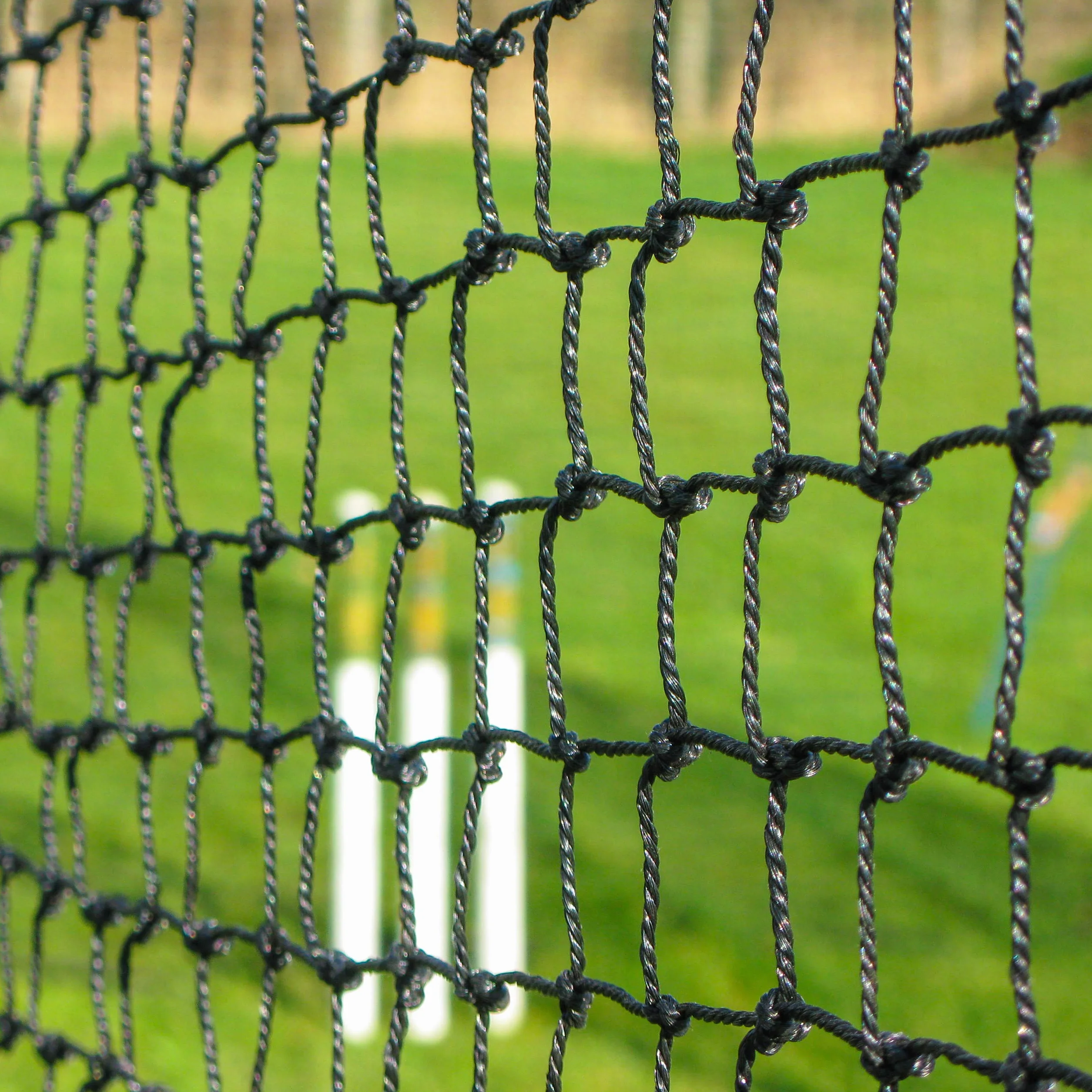 NWS Forza Red Multideportiva 3m x 11m Detener Balones