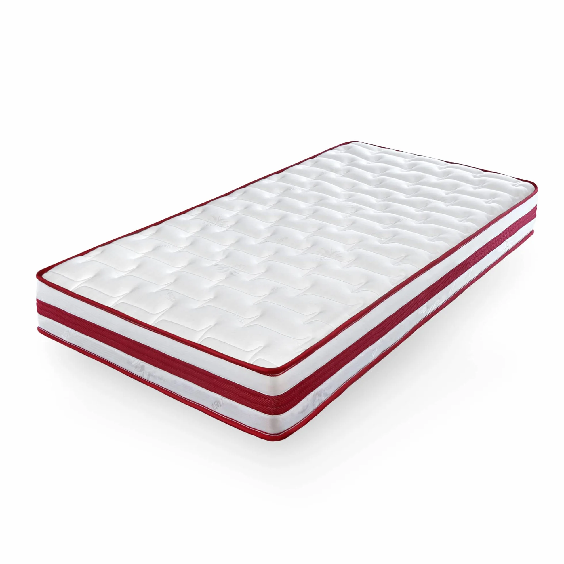 SonnoMATTRESS Colchón HR Rubí 105x200x20