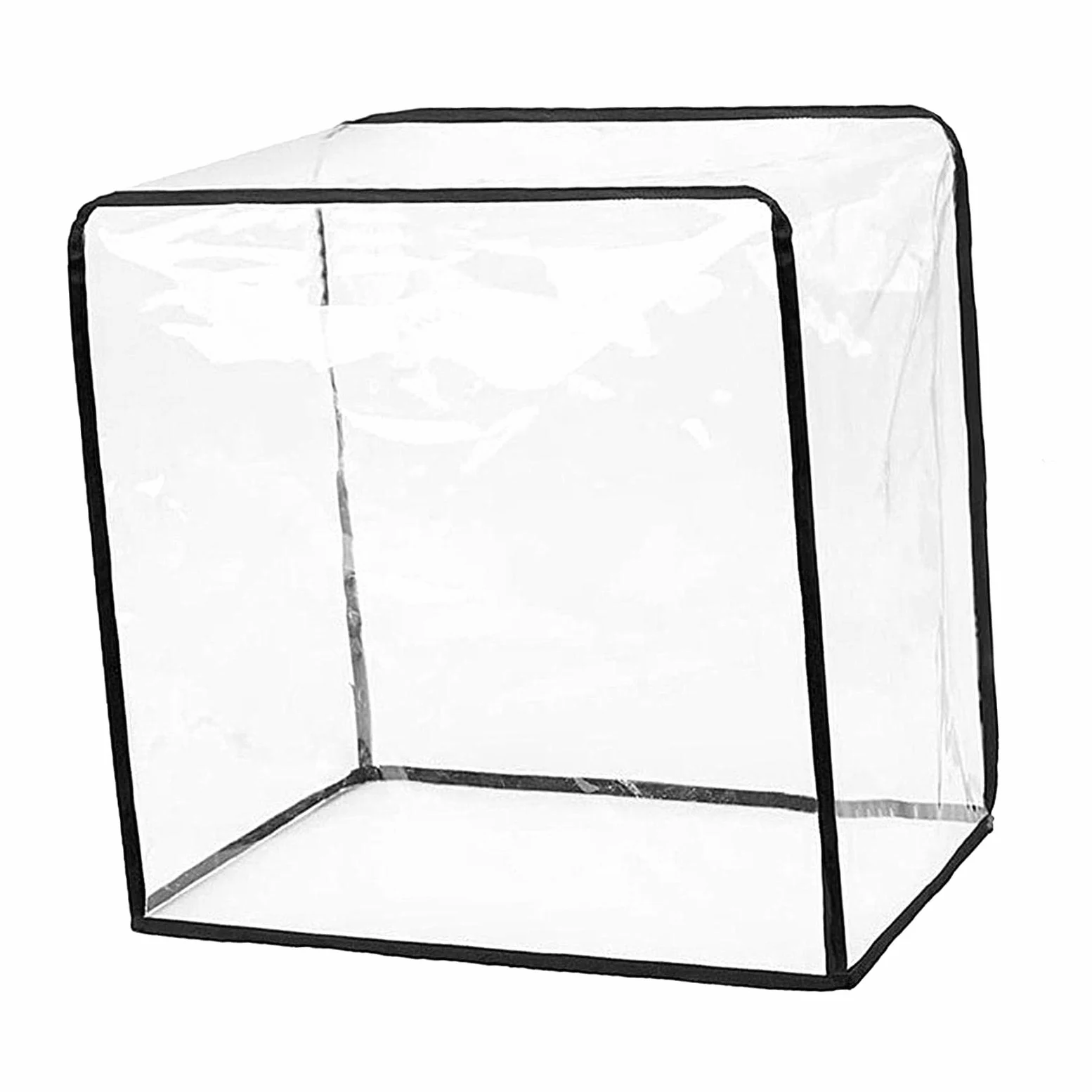 para Licuadoras, Transparente, a Prueba de Polvo para Uso Doméstico.