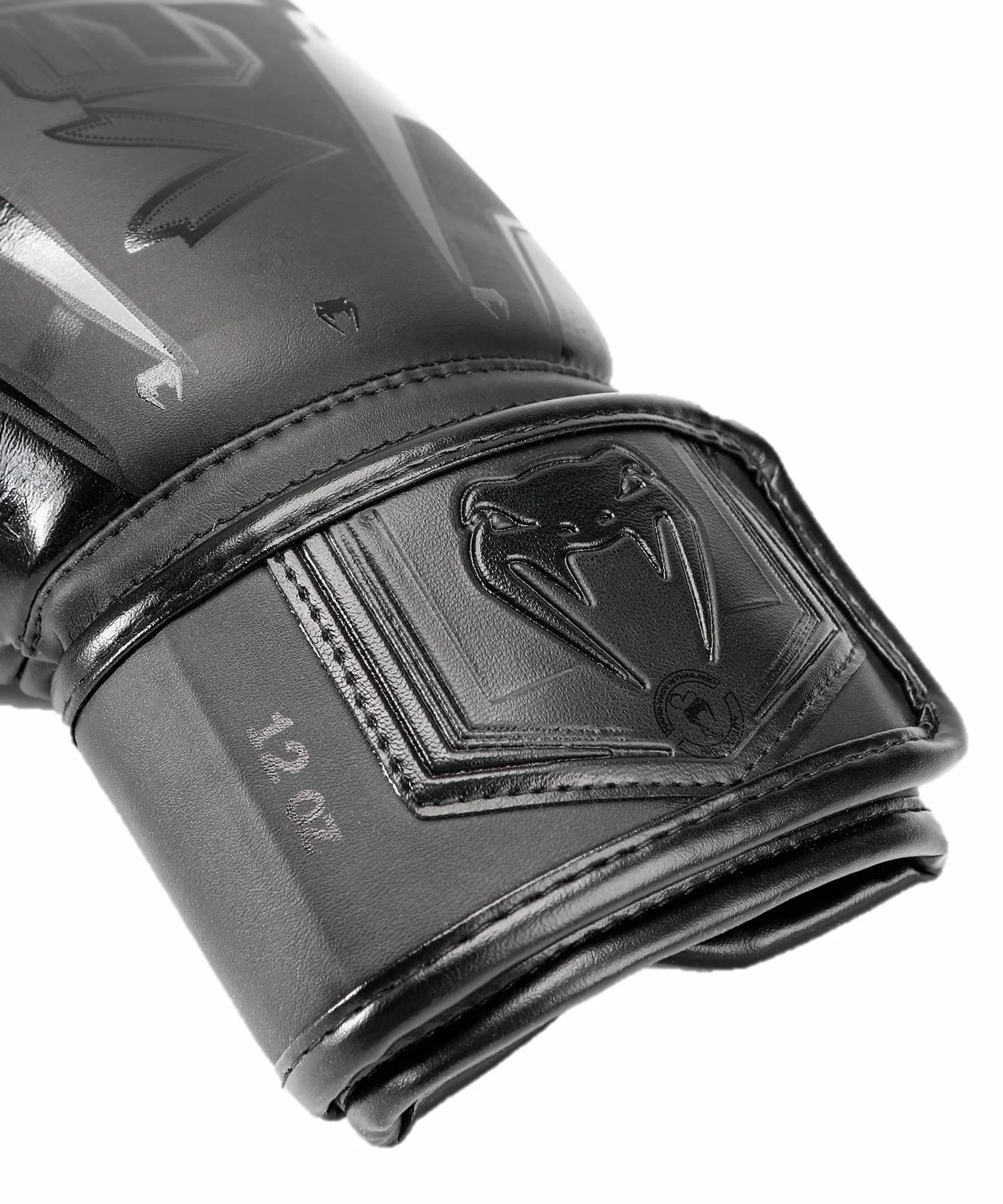 Venum Elite EVO Guantes de Boxeo