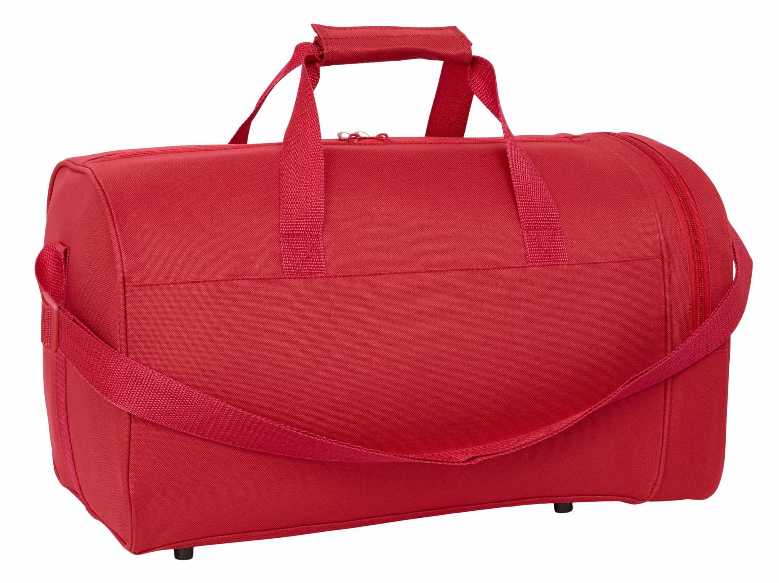 Safta Sevilla FC Bolsa de Deporte Infantil Mochila 47x27x26 cm