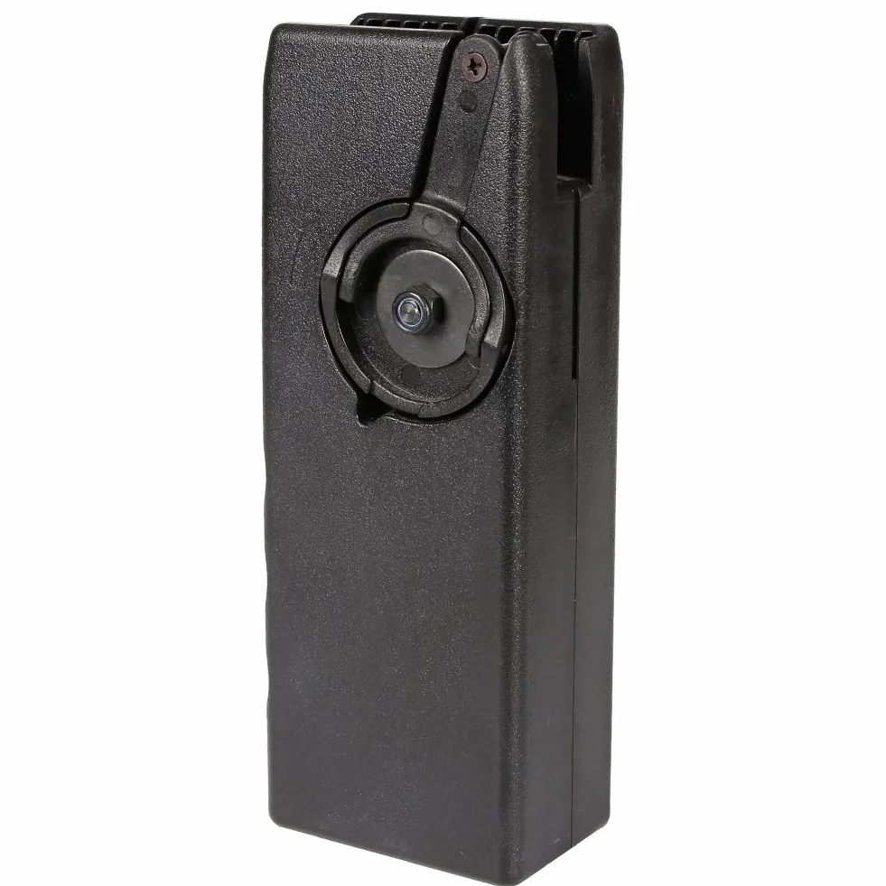 M4 Softair Cargadores Airsoft Paintball 1000 Rondas Manivela BBS Cargador táctico Cargador de Velocidad rápida M4