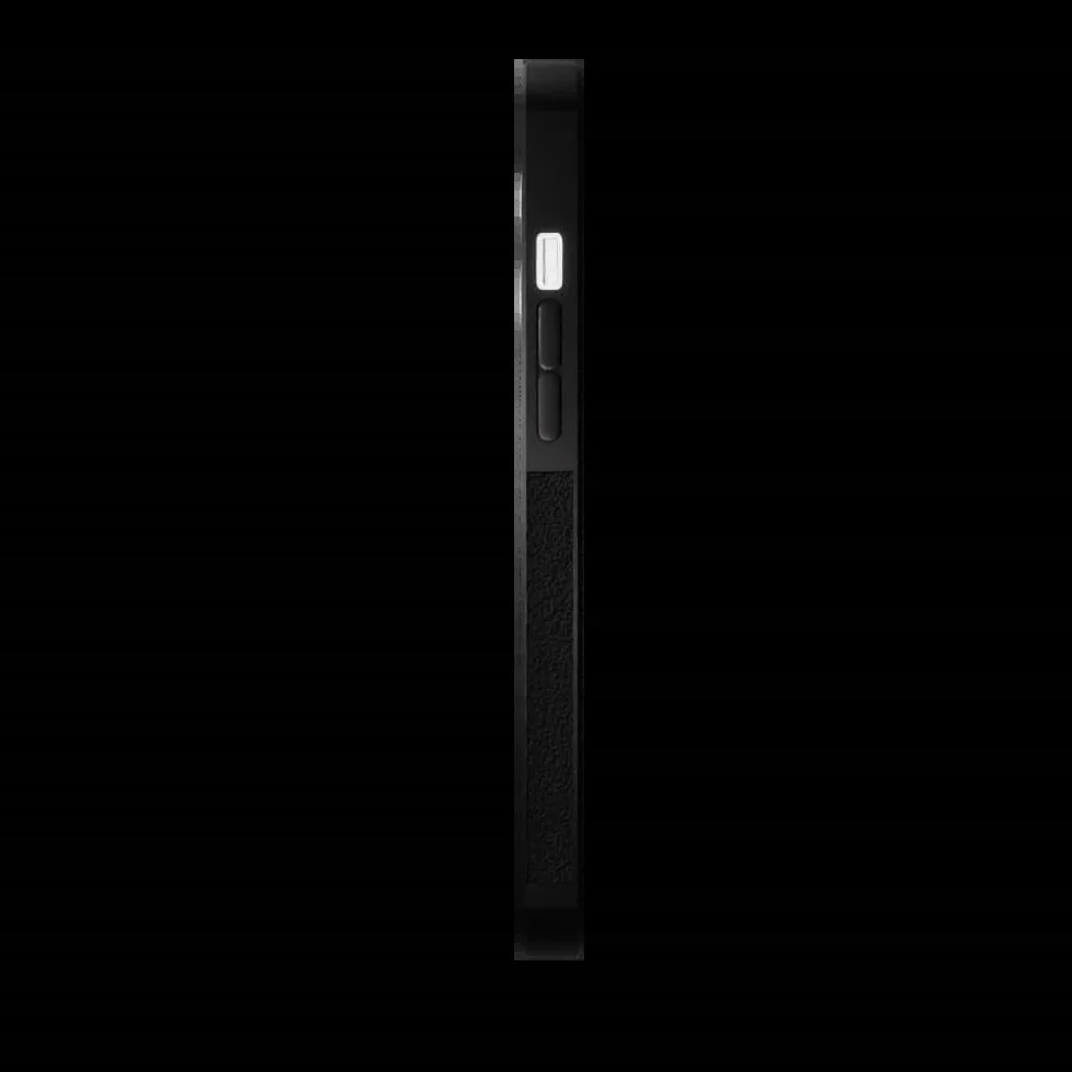 Funda Móvil Apple iPhone 17 FC Barcelona Edición Clásica Carcasa Efecto 3D Patentado Protección Ligera Resistente Negro