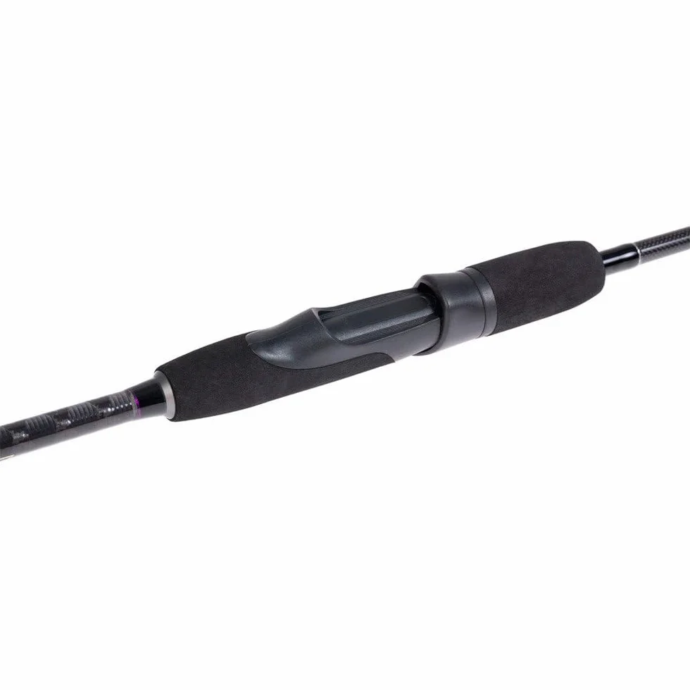 Hart NATION ULTRALIGHT 7UL 7 ft 2.13m wędka spinningowa